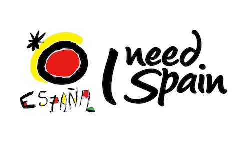 Logo turismo españa