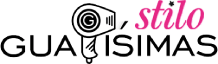 Logo Guapísimas